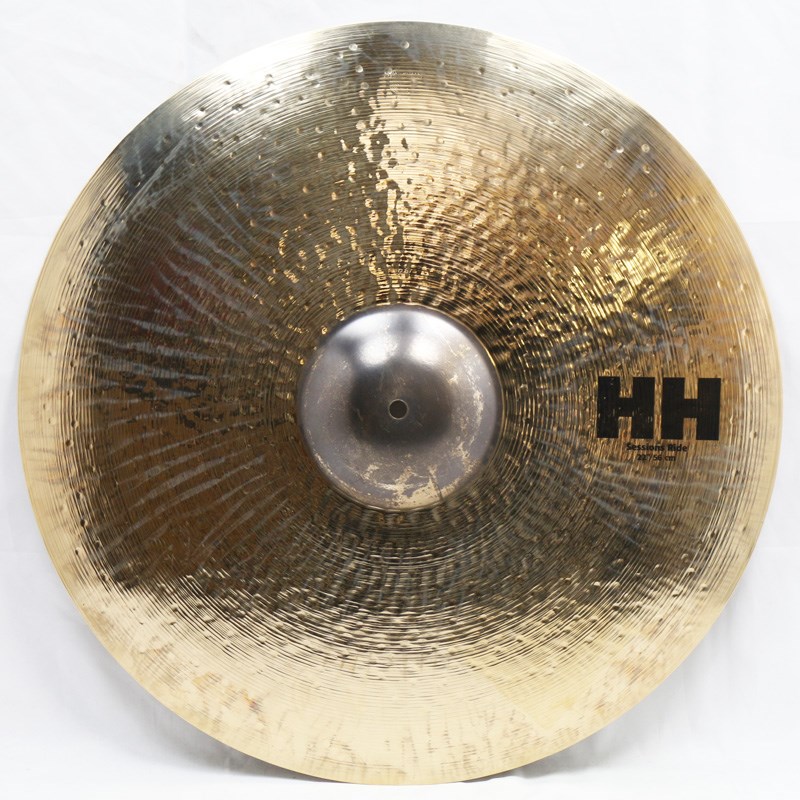 SABIAN HH Sessions Ride 22 -Todd Sucherman Limited Edition- HH-22SRの画像